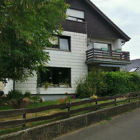 Ferienwohnung-Ameisenhardt Schleiden Kültér fotó