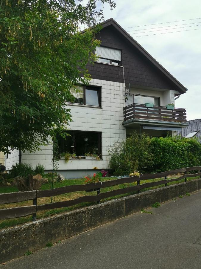 Ferienwohnung-Ameisenhardt Schleiden Kültér fotó
