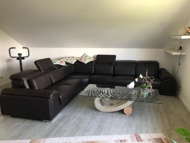 Ferienwohnung-Ameisenhardt Schleiden Kültér fotó