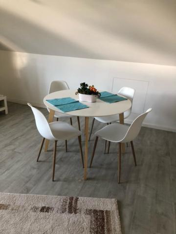 Ferienwohnung-Ameisenhardt Schleiden Kültér fotó